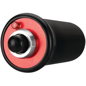 Performance Tool W80586 5-foot 12-gauge leads showing thick oil-resistant wire for reach