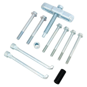Performance Tool W80651 front packaging showing kit and benefits