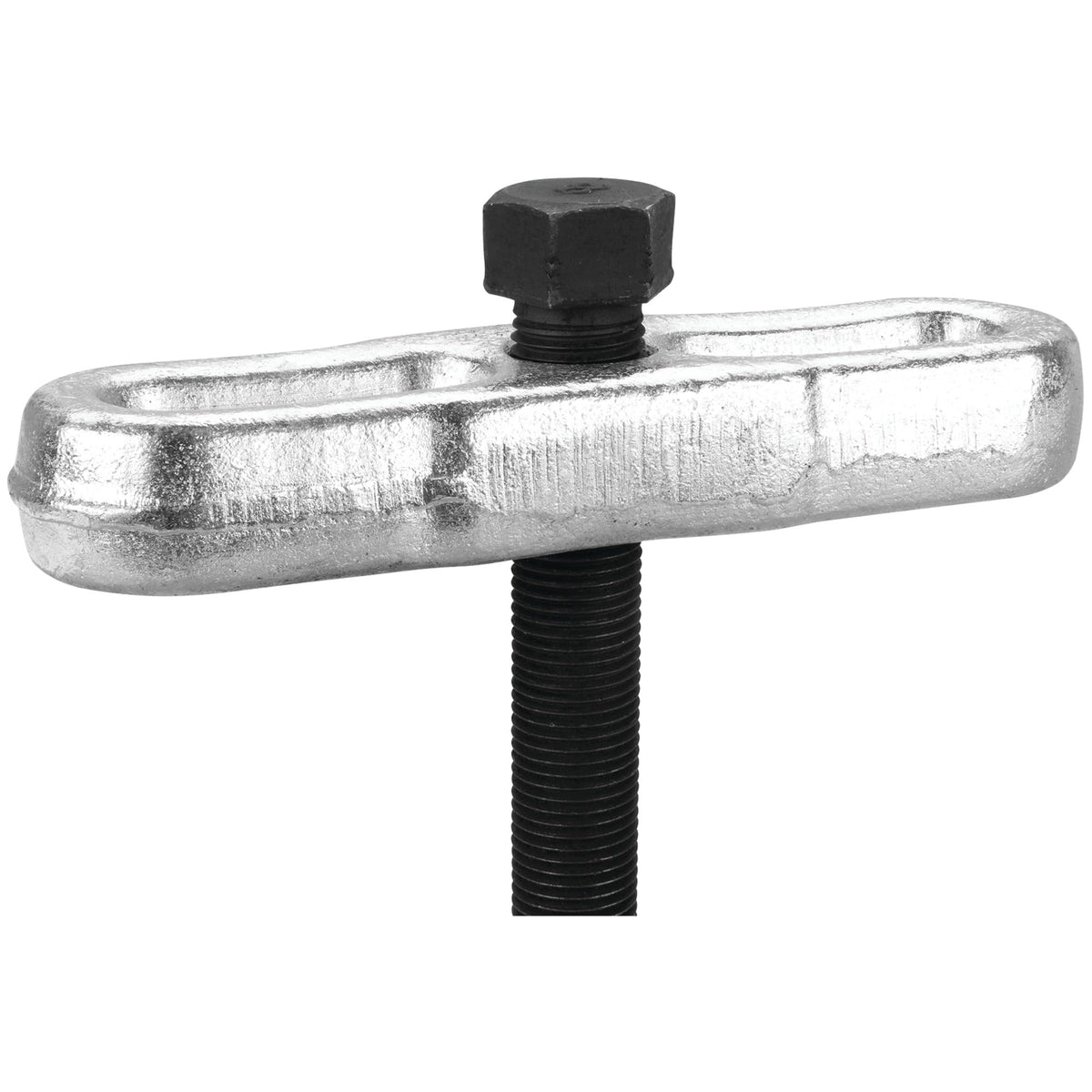 Performance Tool image of puller legs detail showing secure flange grip