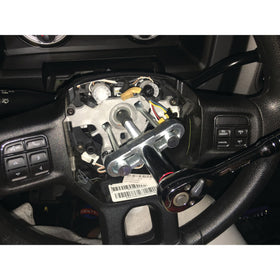 Performance Tool scale comparison showing compact kit for easy storage