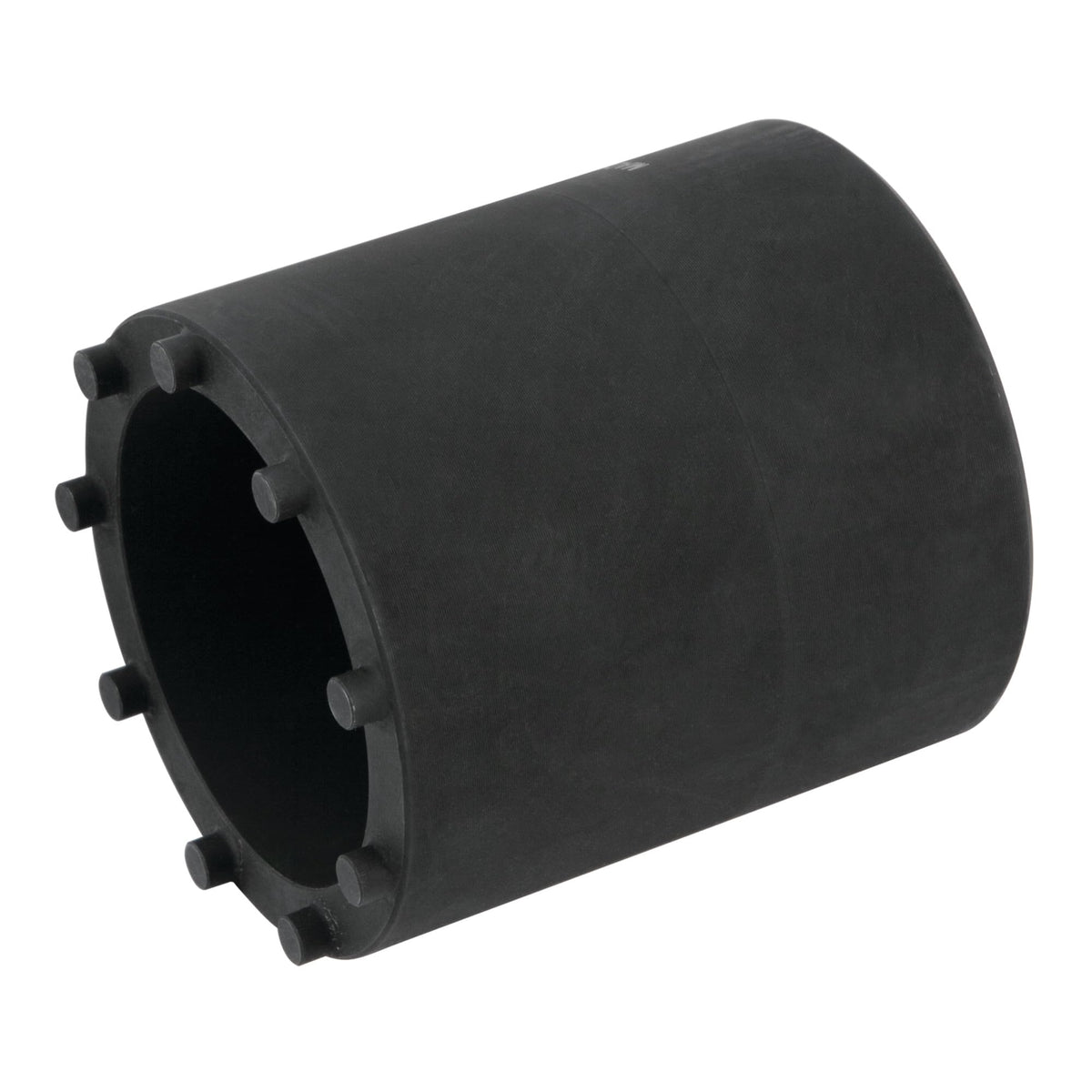 Performance Tool W83006 front view showing socket profile and 9‑slot fit benefit