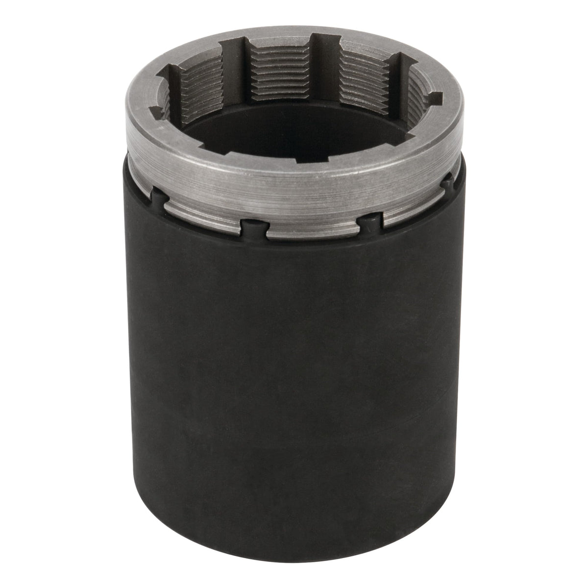 Performance Tool W83006 material stamp closeup showing chrome‑moly build for durability benefit