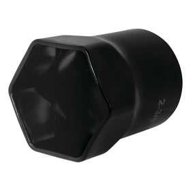 Performance Tool W83240 front view showing socket opening and drive for accurate fit
