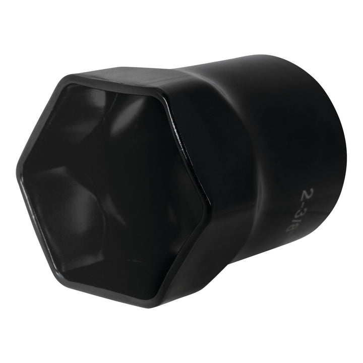 Performance Tool W83240 front view showing socket opening and drive for accurate fit
