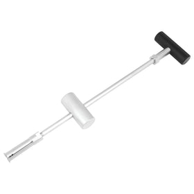 Performance Tool front view of W84004 showing full tool and grip benefit