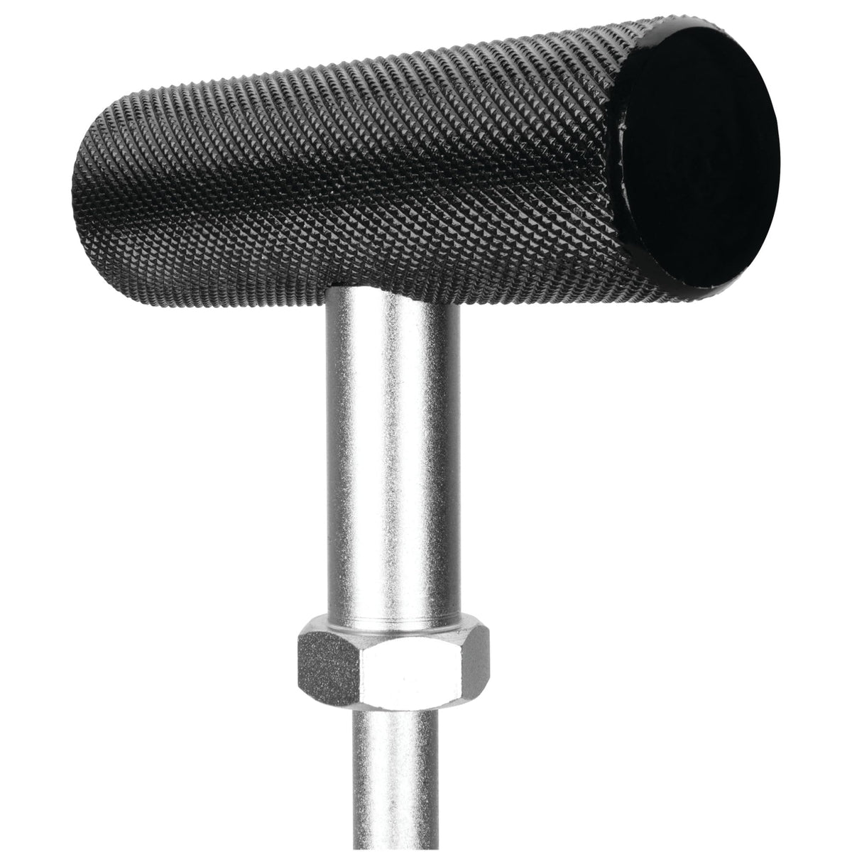 Performance Tool beside ruler showing compact size and fit advantage