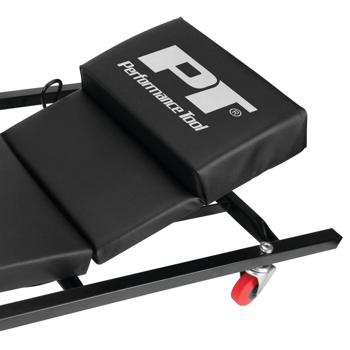 Performance Tool padded deck texture highlighting cushioning for longer tasks
