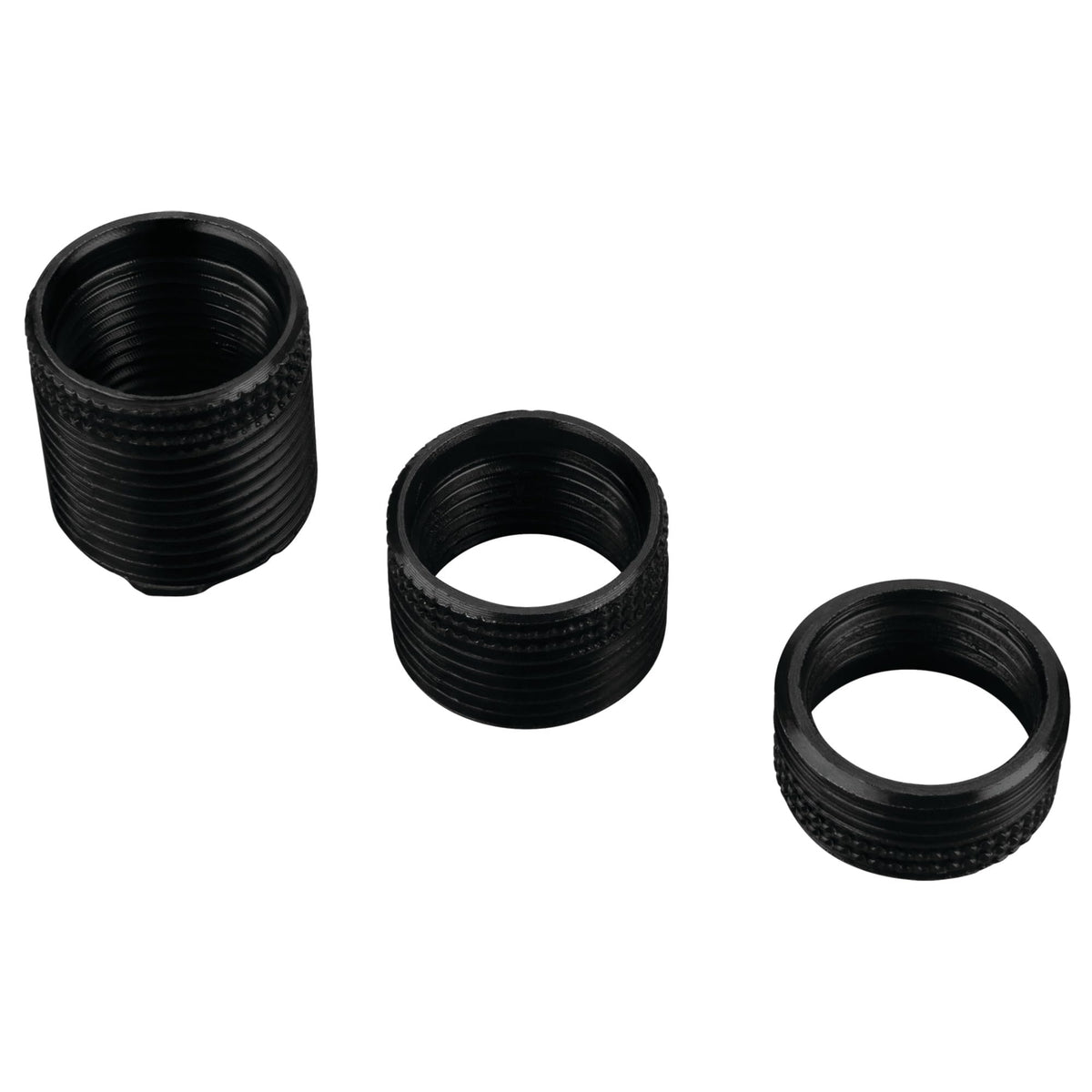 Performance Tool install/punch tool detail illustrating seating and tang removal for reliable insert installation