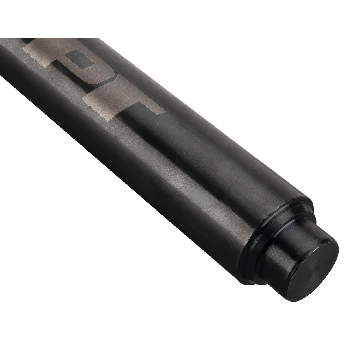 Performance Tool stainless inserts arranged by length demonstrating corrosion resistance and thread engagement options