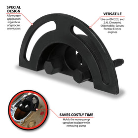 Performance Tool W89210 close-up detail of durable construction and edges for long-lasting use