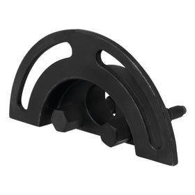 Performance Tool W89210 front view showing shape and fit for Ecotec sprockets, enabling secure hold