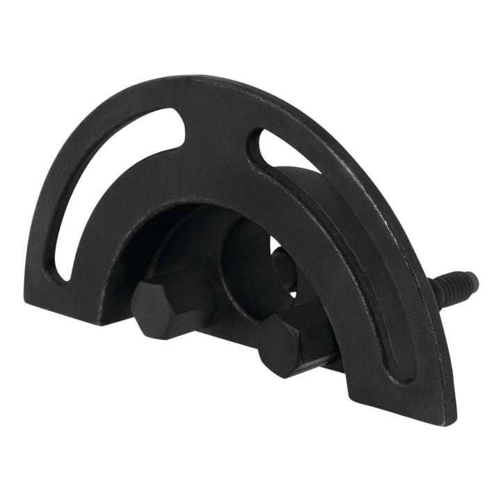 Performance Tool W89210 front view showing shape and fit for Ecotec sprockets, enabling secure hold