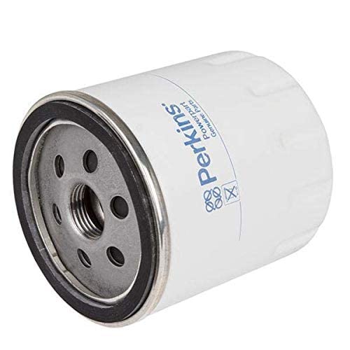 Perkins 140517050 close-up of sealing ring and valve detail for secure leak-free fit