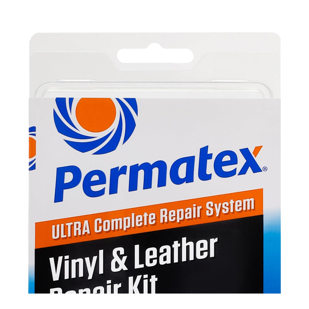 Permatex 81781 heat tool and color compounds close-up for precise blending