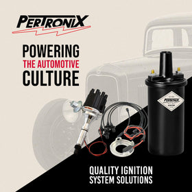 PerTronix Flame-Thrower packaging and contents showing what’s included for confident installation benefit