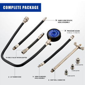 PESIKO brass adapters close-up showing 12/14/18mm sizes and durable corrosion resistance