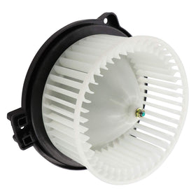 PetMigo fan cage close-up highlighting balanced airflow benefit