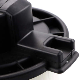 PetMigo blower motor installed in vehicle restoring cabin airflow
