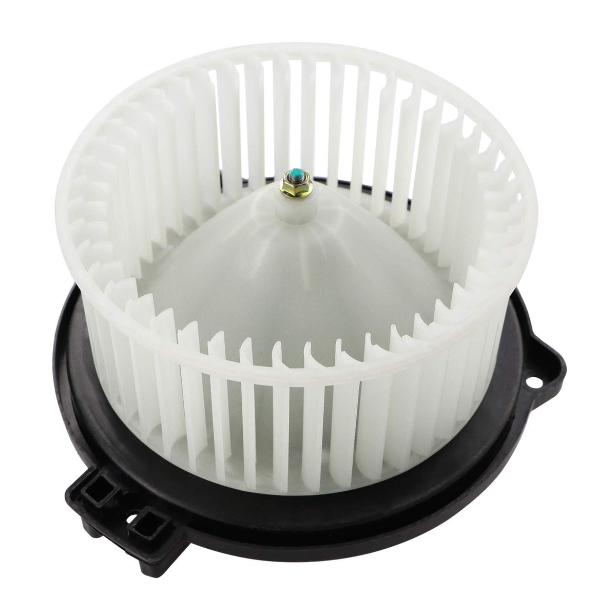 PetMigo front blower motor assembly front view showing fitment benefit