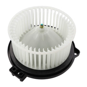 PetMigo front blower motor assembly front view showing fitment benefit