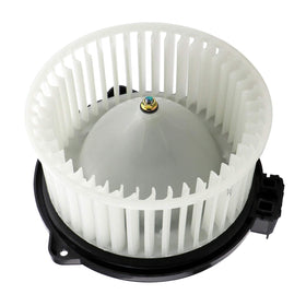 PetMigo motor connector detail showing plug and mounting points for easy fitment