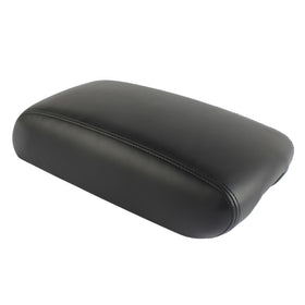 PEVAST front view of console cover showing OEM fit and clean finish