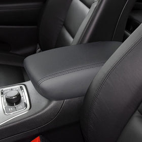 PEVAST lifestyle interior shot showing refreshed cabin appearance benefit