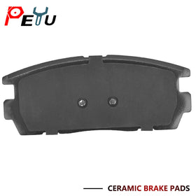 PEYU part number label and box for quick fit verification benefit