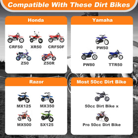 PHATRIP heavy steel frame and solid axle detail showing durability