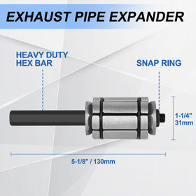 PHATRIP close-up of forged cone detail highlighting durable high-carbon steel construction