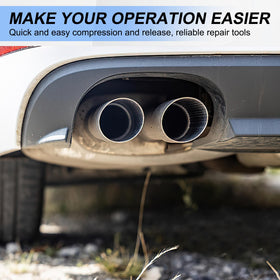 PHATRIP expander packed in storage case for organized transport and protection