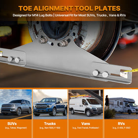 PHATRIP toe plate close-up steel texture highlighting durable powder coating