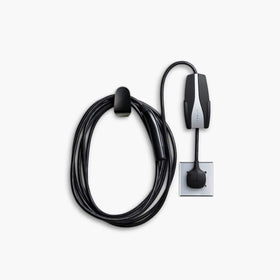 PHEOKER close-up of cable bracket texture and strength — durable long-lasting mount