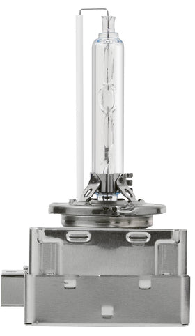 PHILIPS close-up of UV-quartz glass construction highlighting durability and thermal resistance