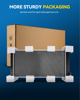 PHILTOP secure packaging image indicating safe shipping and damage protection