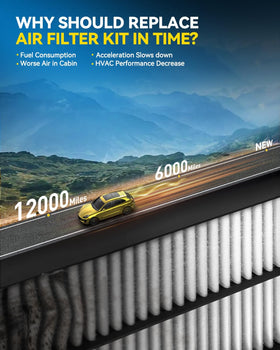 PHILTOP filter media texture detail highlighting efficient dust capture