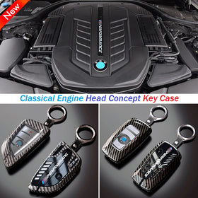 Phmnkl on car console with keys illustrating durable everyday protection