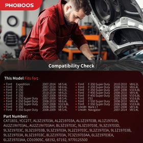 PHOBOOS clutch close-up highlighting quiet engagement and improved comfort