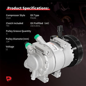 PHOBOOS clutch assembly detail demonstrating precise engagement and durability