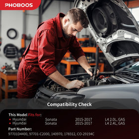PHOBOOS clutch close-up highlighting reliable engagement and quiet performance