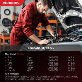 PHOBOOS clutch close-up highlighting secure engagement and quiet operation
