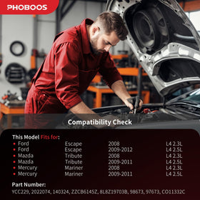 PHOBOOS clutch close-up displaying durable clutch assembly and quiet operation