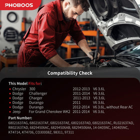 PHOBOOS clutch detail highlighting secure engagement and quiet performance