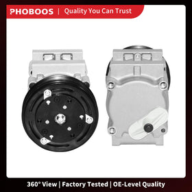 PHOBOOS boxed unit ready to ship protecting component during transit benefit