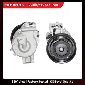 PHOBOOS packaged unit in box to show condition and included protections