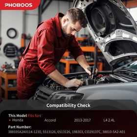 PHOBOOS pulley close-up highlighting seven-groove design for secure belt engagement