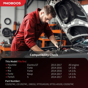 PHOBOOS pulley close-up with six grooves demonstrating proper belt alignment benefit