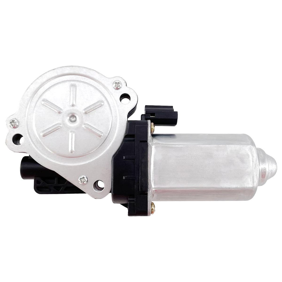 Phoddar gear linkage detail showing heavy-duty steel parts for long-lasting performance