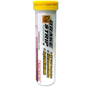 Phoenix Systems front packaging showing 100 BrakeStrip tests, ensures quick shop diagnostics