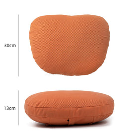 Phxoinu driver using pillow lifestyle reducing travel fatigue benefit